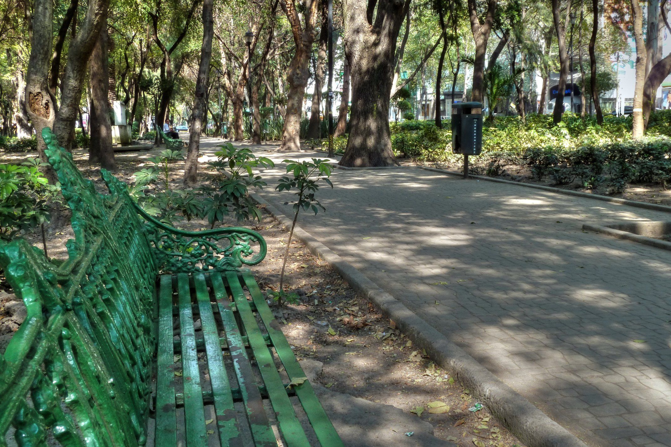 Parque