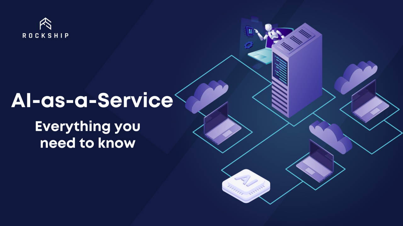 Unlocking AI for Everyone: The Comprehensive Guide to AI-as-a-Service (AIaaS)