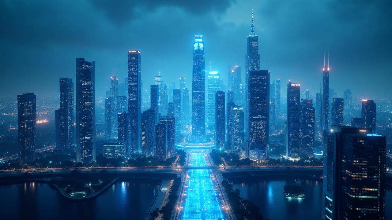 Mission vision banner