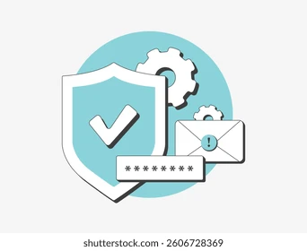 Data Security Visual