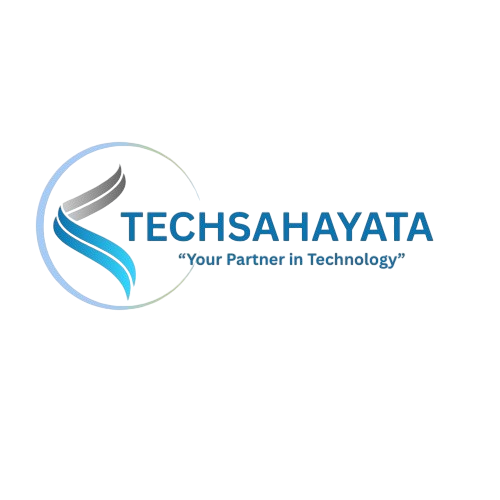 TechSahayata Logo