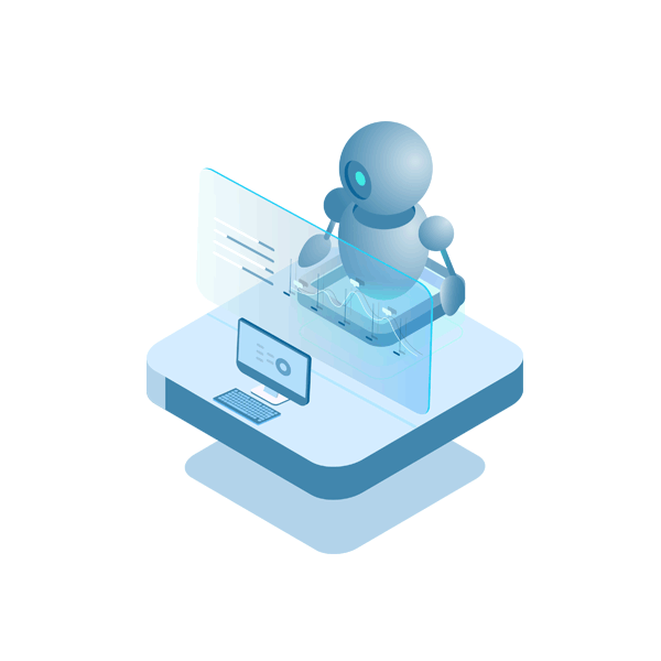 Platform Illustration