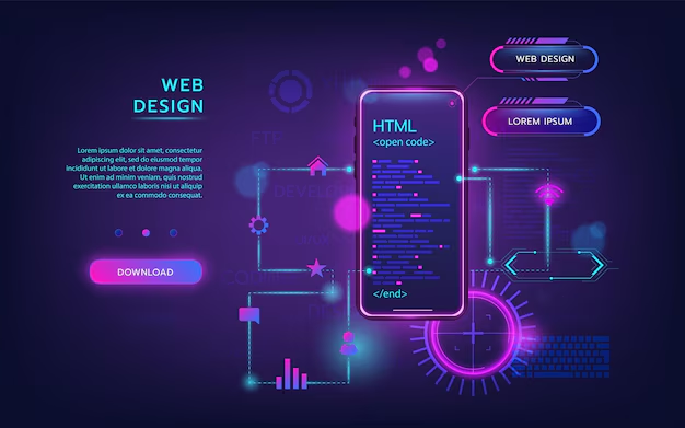 Mobile App Components