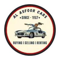 Al Asfoor Car