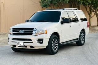 2016 Ford Expedition XLT