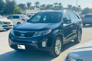 2014 KIA Sorento V6