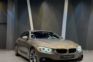 2016 BMW 4 Series 428i