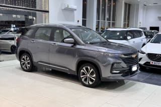 2024 Chevrolet Captiva Premier