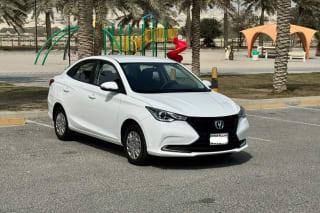 2024 Changan Alsvin Other