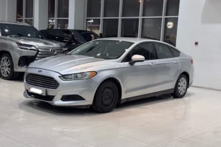 2016 Ford Fusion Other