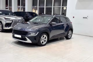 2023 Hyundai Kona Other