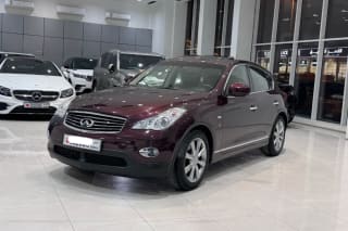 2015 Infiniti QX50 Other