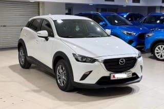 2024 Mazda Cx3 Other