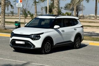 2023 KIA Carens Other