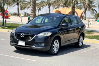2014 Mazda CX-9 Other