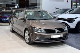 2016 Volkswagen Jetta Other