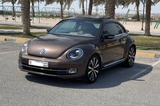 2015 Volkswagen Beetle Other