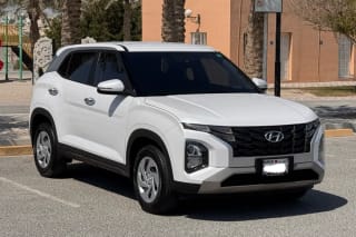2024 Hyundai Creta Other