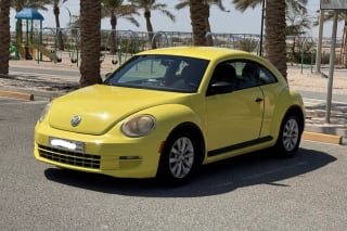 2013 Volkswagen Beetle Other