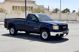 2011 GMC Sierra Other