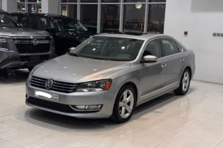 2014 Volkswagen Passat Other