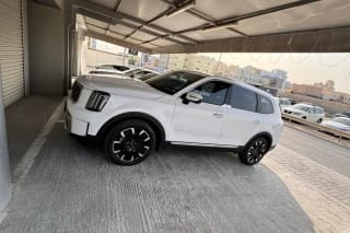 2023 KIA Telluride GT