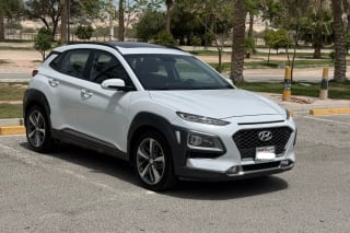 2019 Hyundai Kona 1.6T