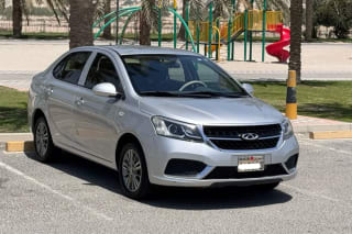 2020 Chery Arrizo 3 Other