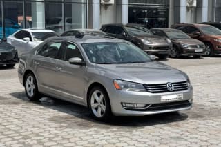 2014 Volkswagen Passat Other