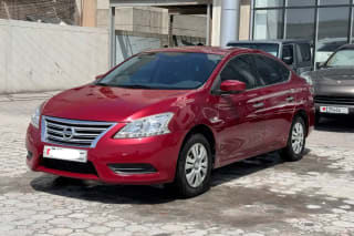 2016 Nissan Sentra Other