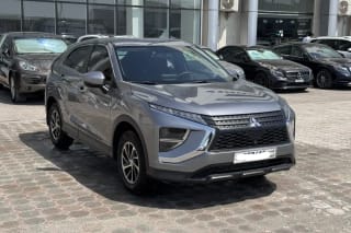 2025 Mitsubishi Eclipse Cross Other