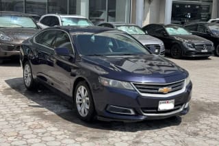 2017 Chevrolet Impala Other