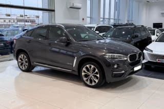 2016 BMW X6 Other