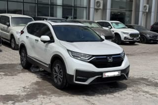 2022 Honda CR-V Other