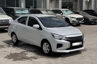 2021 Mitsubishi Attrage  Other