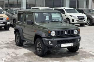2021 Suzuki Jimny Other