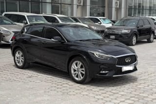 2017 Infiniti Q30 Other