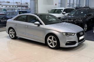 2016 Audi A3 30 TFSI