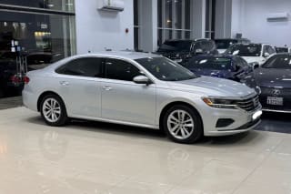 2020 Volkswagen Passat Other