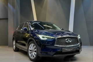 2019 Infiniti QX50 Other