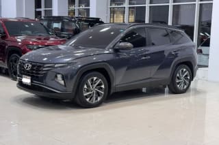2024 Hyundai Tucson Other
