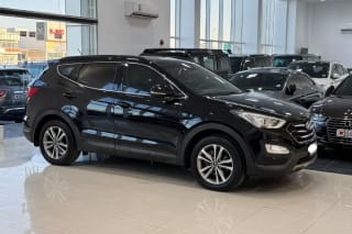 2016 Hyundai Santa Fe Other