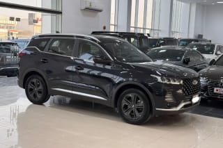 2022 Chery Tiggo7 Pro Other