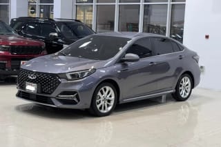 2024 Chery Arrizo 6 Pro Other