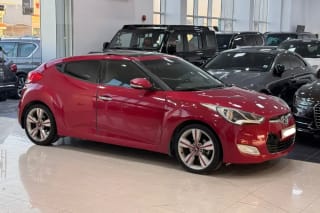 2014 Hyundai Veloster Other