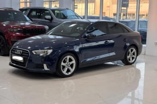 2020 Audi A3 Other