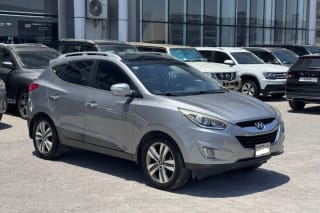 2016 Hyundai Tucson Other