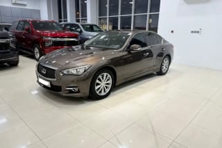 2016 Infiniti Q50 Other