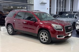 2016 GMC Acadia  Other
