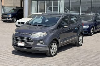 2017 Ford EcoSport  Other